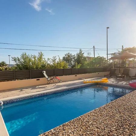 Apartments With A Swimming Pool Kastel Sucurac, Kastela - 21394 Extérieur photo